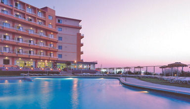 Belvedere Beach