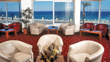 Belvedere Beach