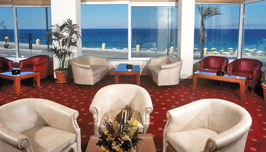 Belvedere Beach