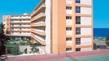 Belvedere Beach
