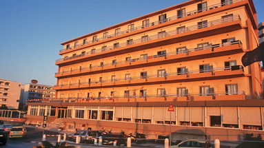 Belvedere Beach