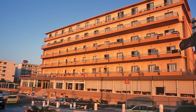 Belvedere Beach