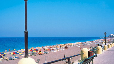 Belvedere Beach