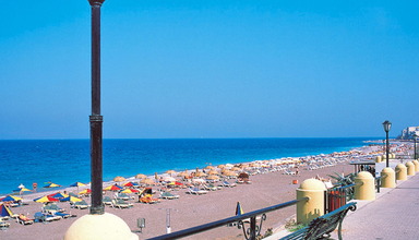 Belvedere Beach