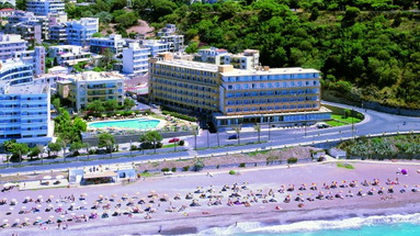 Belvedere Beach