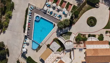 Belvedere Gerakas Luxury Suites