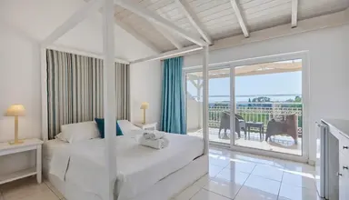 Belvedere Gerakas Luxury Suites