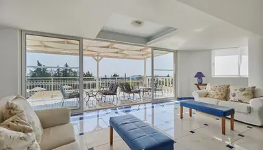 Belvedere Gerakas Luxury Suites