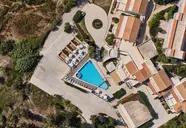 Belvedere Gerakas Luxury Suites