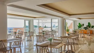 Belvedere Gerakas Luxury Suites