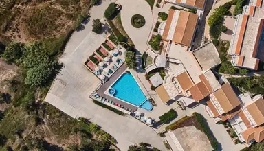 Belvedere Gerakas Luxury Suites