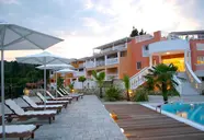 Belvedere Gerakas Luxury Suites