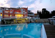 Belvedere Gerakas Luxury Suites
