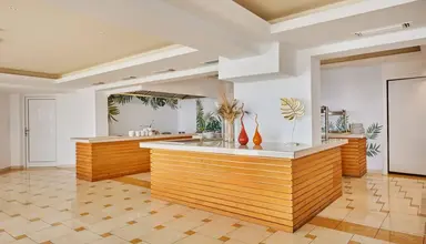 Belvedere Gerakas Luxury Suites