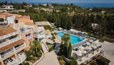 Belvedere Gerakas Luxury Suites