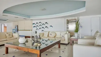 Belvedere Gerakas Luxury Suites