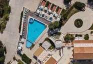 Belvedere Gerakas Luxury Suites