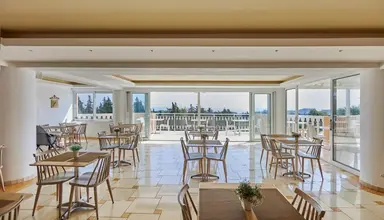 Belvedere Gerakas Luxury Suites