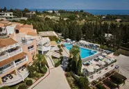 Belvedere Gerakas Luxury Suites