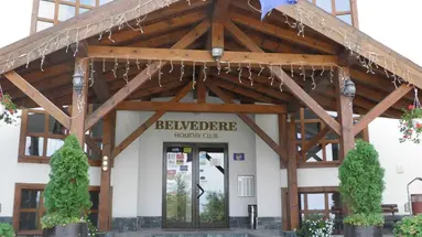 Belvedere Holiday Club