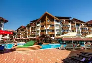 Belvedere Holiday Club