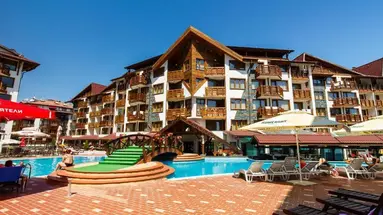 Belvedere Holiday Club