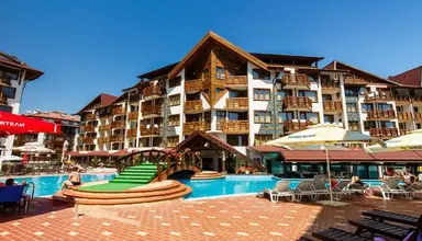 Belvedere Holiday Club