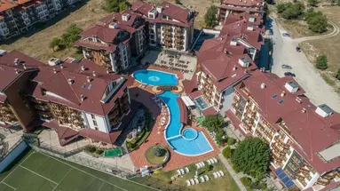 Belvedere Holiday Club