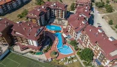 Belvedere Holiday Club