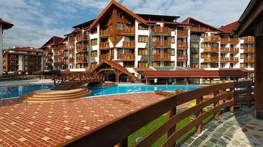 Belvedere Holiday Club