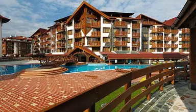 Belvedere Holiday Club