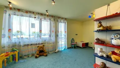 Belvedere Holiday Club