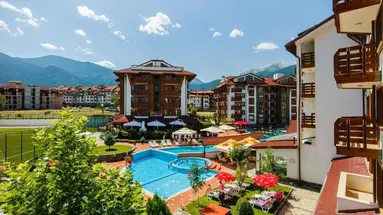 Belvedere Holiday Club
