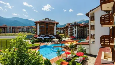 Belvedere Holiday Club