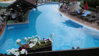 Belvedere Holiday Club