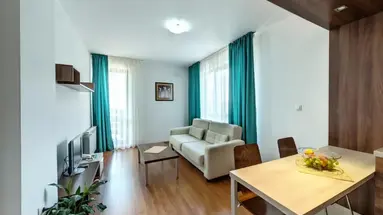 Belvedere Holiday Club