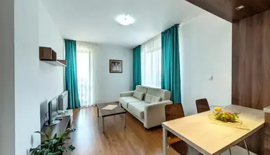 Belvedere Holiday Club