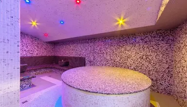 Belvedere Holiday Club