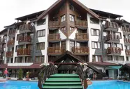 Belvedere Holiday Club