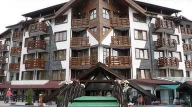 Belvedere Holiday Club