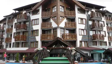 Belvedere Holiday Club
