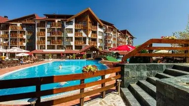 Belvedere Holiday Club