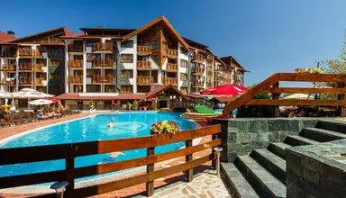 Belvedere Holiday Club