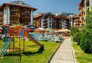 Belvedere Holiday Club