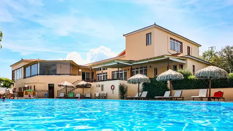 Hotel Belvedere (Molivos)