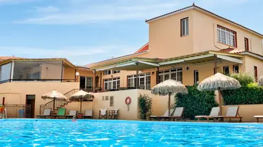 Belvedere (Molivos)
