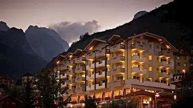 Belvedere (Molveno)