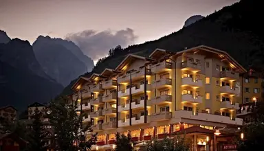 Belvedere (Molveno)