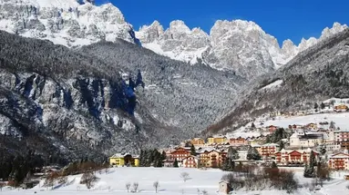 Belvedere (Molveno)