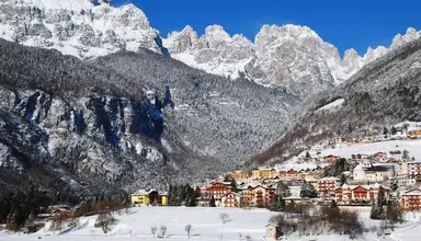 Belvedere (Molveno)